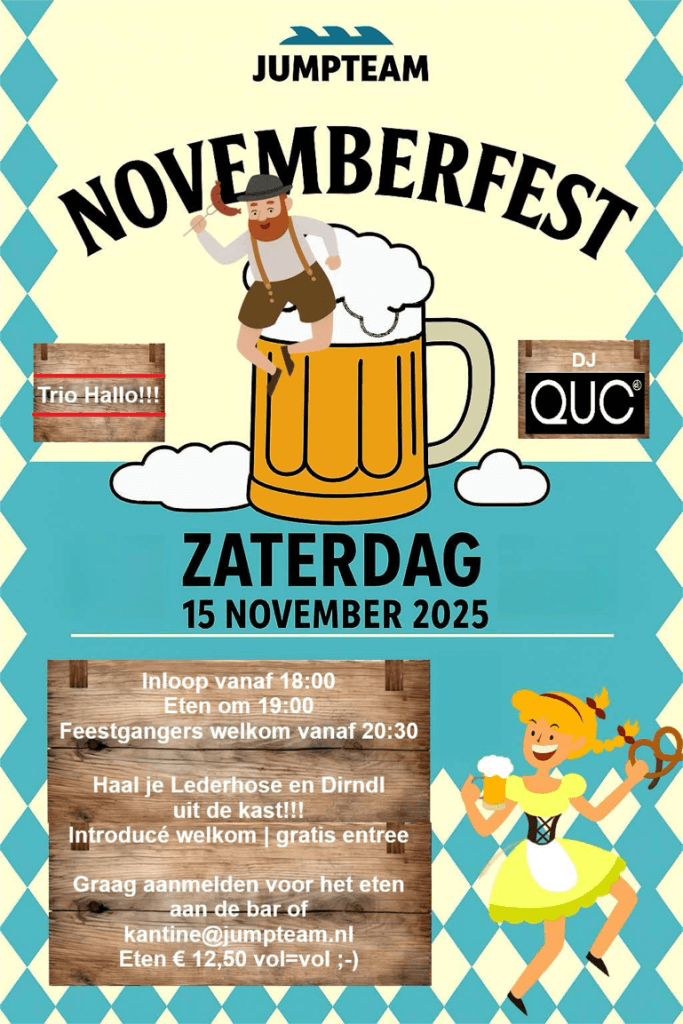 OKtober fest 2025